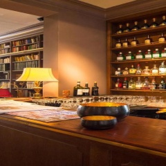 monbijou Hotel Berlin - Bild 11