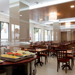 Porcel Ganivet Hotel - Bild 20