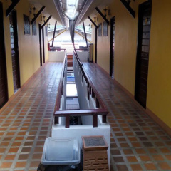 Yellow Tique Hotel thumbnail 12