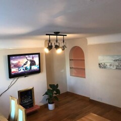Lovely 3 Bedroom Holiday Home With Free Parking in Fareham, United Kingdom from 142$, photos, reviews - zenhotels.com photo 13