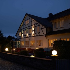Das Landhotel Am Trätzhof - Bild 1