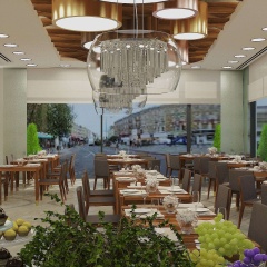 Tryp by Wyndham Istanbul Topkapi - Bild 1