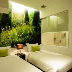 J8 Hotel - Bild 5
