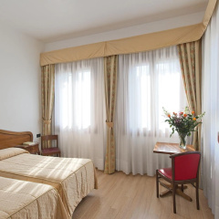 Hotel Cristallo - Bild 13