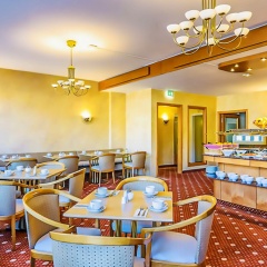 PLAZA INN Rieker Stuttgart Hauptbahnhof - Bild 19