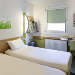 Ibis Budget Augsburg City - Bild 5
