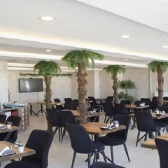 Seyr-i Konya Otel - Bild 15
