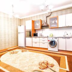 Studio Apartments on Dostyk 5 in Astana, Kazakhstan from 54$, photos, reviews - zenhotels.com photo 19