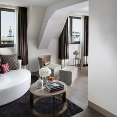 Mandarin Oriental, Paris thumbnail 13