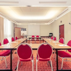 Mercure Hotel Berlin City West - Bild 19