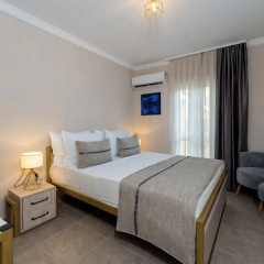 Porto Sol Hotel Bodrum - Bild 7