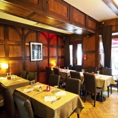 Hôtel du Mont Blanc - Bild 17