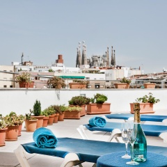 Hotel Best Aranea - Bild 27