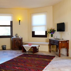Room in BB - Exclusive and Romantic Boutique Hotel - Bild 1