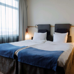 Best Western Plus Sthlm Bromma - Bild 4