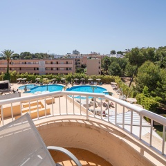 Hotel JS Alcudi Mar - Bild 14
