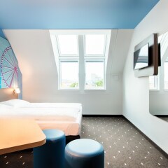 B&B Hotel Wien-Meidling in Vienna, Austria from 67$, photos, reviews - zenhotels.com photo 6