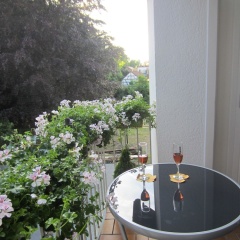 Ferienwohnung Am Griesgarten - Bild 11
