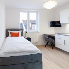 STAY@MA Boardinghouse Mannheim - Bild 3