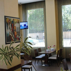 Burçman Hotel - Bild 23