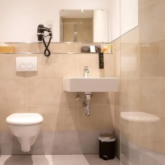 Hotel Huss Limburg - Bild 8