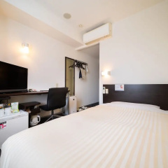 Super Hotel Utsunomiya thumbnail 33