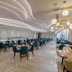 Hua Wen Si Ji Hotel photo 2