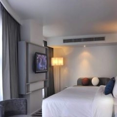 Best Western Sukhumvit 20 - Bild 6
