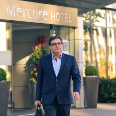 Mercure Hotel Plaza Essen - Bild 17