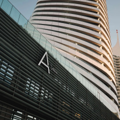 A by Adina Vienna - Bild 1