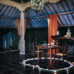 Munari Resort and Spa Ubud - Bild 18