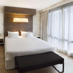 Tivoli Milano President Hotel thumbnail 5