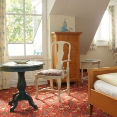Hotel am Haslinger Hof - Bild 2