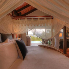 Misty View Cottages Montville