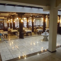 Bursa Grand Family Hotel & Spa - Bild 22