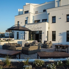 K-Apart Hotel & Boardinghouse - Bild 1