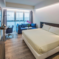 Novotel Roma Eur - Bild 6