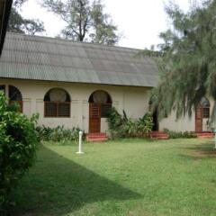 Auberge de Grand Popo in Grand Popo, Benin from 84$, photos, reviews - zenhotels.com photo 14