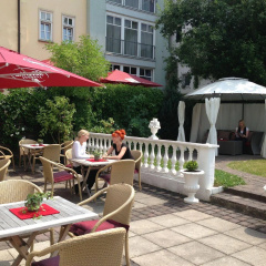 Altstadthotel Arte - Bild 21