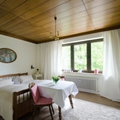 Schwarzberghof - Bild 1