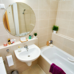 Trendy Deluxe Apartments - Bild 9