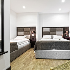 Sofo Hotel - Bild 3