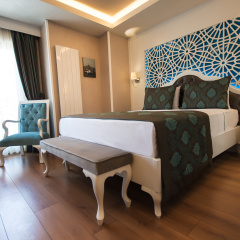 Antusa Palace Hotel & Spa - Bild 28