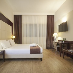 iH Hotels Milano Watt 13 - Bild 10