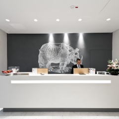 Hotel White - Bild 2
