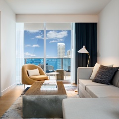 Kimpton EPIC Hotel by IHG - Bild 7