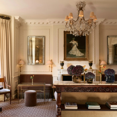 The Egerton House Hotel - Bild 2