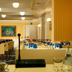 Capitol Hotel - Bild 26
