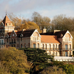 The Petersham thumbnail 1