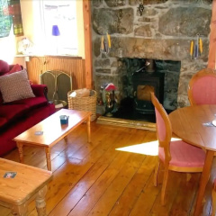 The Overscaig House Hotel thumbnail 1